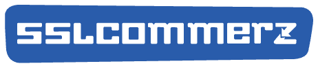 Pay with SSLCommerz