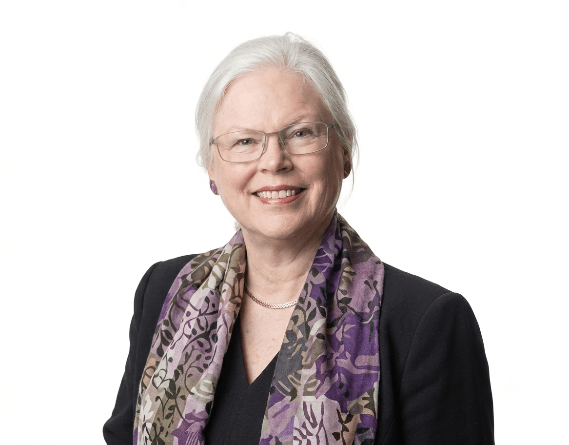 Dr. Britta Gammelgaard