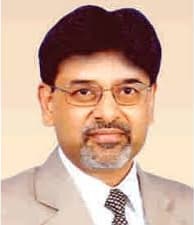 Dr. Ravi Shankar